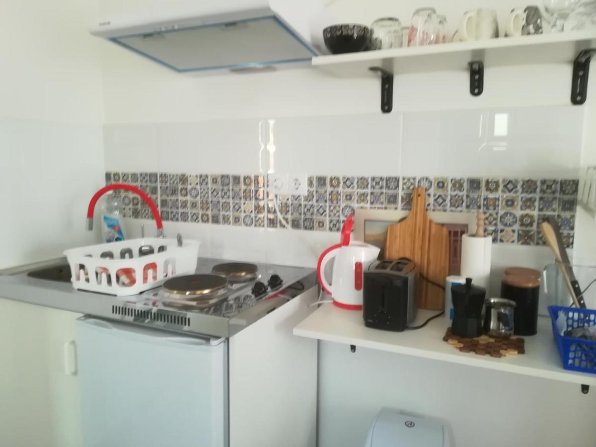 Apartmán Edina Vendeghaz-Gyenesdiás Exteriér fotografie